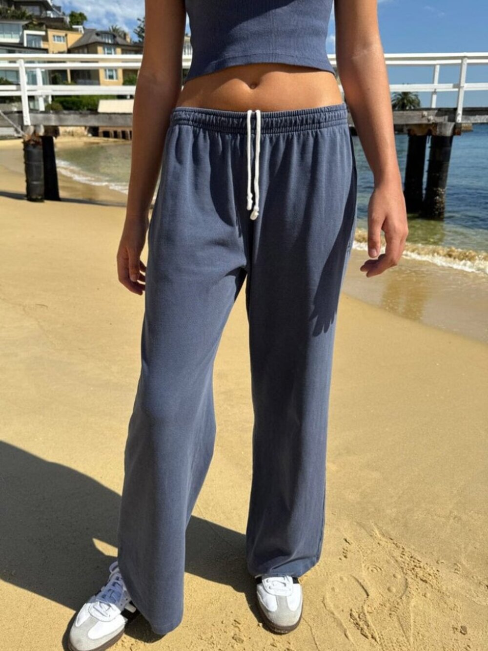 Brandy Melville Anastasia Sweatpants